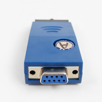 Módulo Bluetooth para Servidor de Ascensor MC2 K400 TIC-8(A) Metálico para Uso en Villas y Hoteles, Depuración de Tablets, Tipo A/B Thys*en