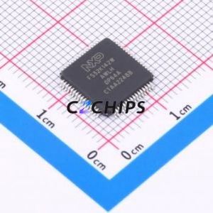 Original et nouveau FS32K142WAT0WLHT LQFP-64(10x10) microcontrôleur à puce IC à circuit intégré (MCU/MPU/SoC) - Product Image 1