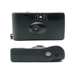 One Time Use Bulk Custom Disposable Camera Wedding Birthday Party Travel <b>Gift</b> with logo - Product Image 1