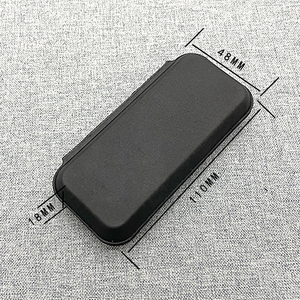 Khay Bên Trong Tùy Chỉnh Bao Bì Phân Hủy Sinh Học Thân Thiện Với Môi Trường Khay Hộp Bột Giấy Đúc - Product Image 2