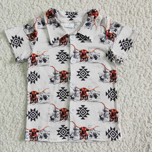 Nuevo camuflaje marrón para niño - Product Image 5