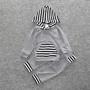 Conjunto Deportivo para Niño de 3 Años, 2017, de la Tienda de Ropa Alibaba - Product Image 3