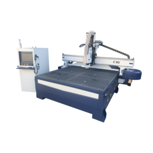 Router CNC de <span class=keywords><strong>3</strong></span> Ejes para Madera 1325, Máquina de Tallado 3D ATC, Máquinas para Fabricación de Muebles de Madera - Product Image 1