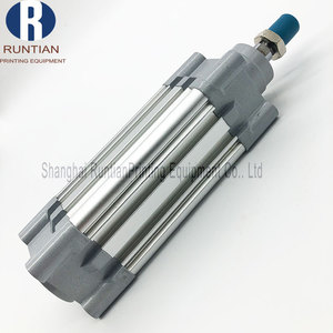 Sm102 Cd102 Pneumatische Cilinder Voor Drukmachines 00.580.4275 32*40 307-5 Product - Product Image 4