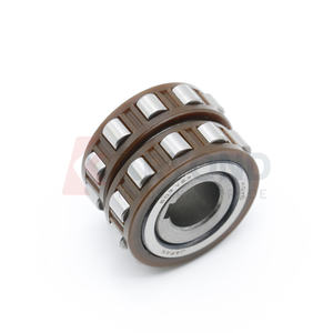 1 pieza 607 YSX rodamiento de bolas inserto de rodamiento collar de bloqueo L2.105.3051 para piezas de máquina de impresión - Product Image 4