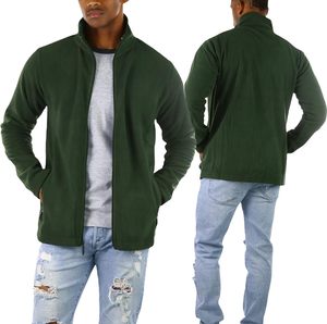 Chaquetas de Plumón para Hombre, Elegantes, de Forro Polar, Resistentes al Viento, con Cierre de Cremallera, Transpirables, de Alta Calidad, Nuevo Diseño, Relleno de Algodón - Product Image 4