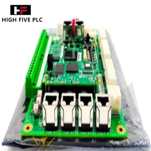 Carte PCB de contrôle de turbine Speedtronic IS200AEPCH1CCB - Product Image 4