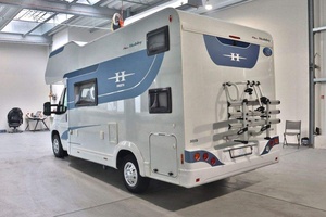 <span class=keywords><strong>Camping</strong></span>-<span class=keywords><strong>car</strong></span> de luxe Hobby Siesta a <span class=keywords><strong>65</strong></span> GM 2017, utilisé pour le <span class=keywords><strong>camping</strong></span> - Product Image 4