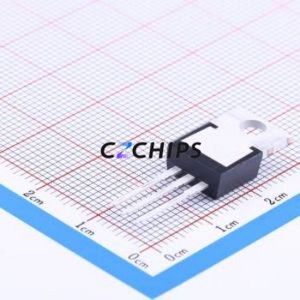 Transistor de efecto de campo (MOSFET) TO-220 original y nuevo, transistor de efecto de campo TO- - Product Image 2
