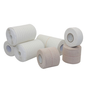 Equipo de Protección deportiva, <span class=keywords><strong>vendaje</strong></span> adhesivo fijo de calidad, cinta de pulgar atlética de algodón, cinta de levantamiento de pesas para <span class=keywords><strong>dedos</strong></span> <span class=keywords><strong>Bjj</strong></span> 75 cm - Product Image 4