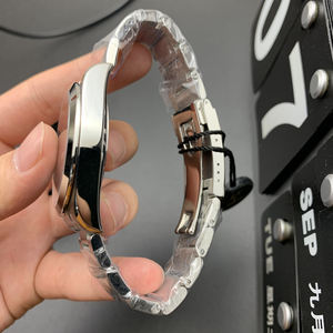 Reloj de Lujo para Hombre, Diseño Clásico con Esfera Negra, Manecillas y Escala Luminosas, Estilo Simple - Product Image 5