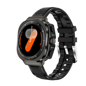 Reloj Inteligente DF Z19 con Auriculares Integrados, Resistente al Agua IP68, Correas Intercambiables, +100 Modos Deportivos, Carátulas Personalizables - Product Image 2