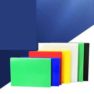 Hot bán <span class=keywords><strong>uhmwpe</strong></span> sản phẩm siêu cao trọng lượng phân tử polyethylene đệm khối UHMW-PE các bộ phận công - Product Image 5