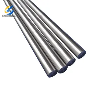 AISI 201 304 304L 304N 304LN 309S 310S 317 317L 347 347h 440c 17-4ph stainless steel round bar