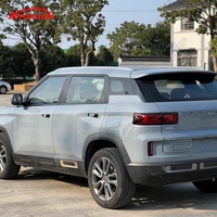 Geely ICON d'occasion vérifiée : Rapport d'inspection complet pour la variante de luxe 1.5T