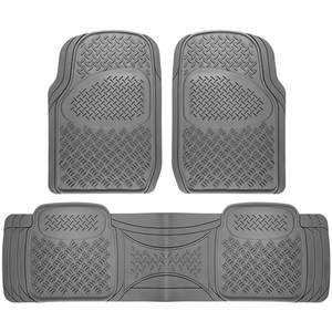 Tappetini auto Velour per <span class=keywords><strong>VW</strong></span> <span class=keywords><strong>Passat</strong></span> B8 <span class=keywords><strong>2015</strong></span> 2023 tappeto impermeabile nero nuovo B8 - Product Image 6