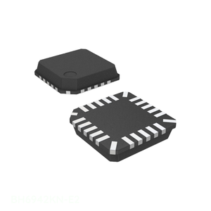 Compre componentes electrónicos en línea de gestión de energía (PMIC) 20 VFQFN, en stock - Product Image 1