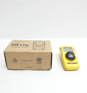 เครื่องตรวจจับก๊าซเดี่ยวแบบไม่ต้องบำรุงรักษา Original Item BW Clip 2 ปี รุ่น BWC2-S BWC2-H BWC2-X BWC2-S24 มีสินค้าในสต็อก BWC2-S BWC2-S BWC2-S - Product Image 3
