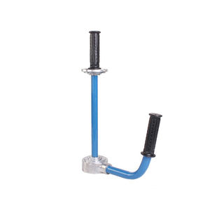 मजबूत और टिकाऊ पैकेजिंग समाधान के लिए उच्च गुणवत्ता खिंचाव फिल्म - Product Image 4