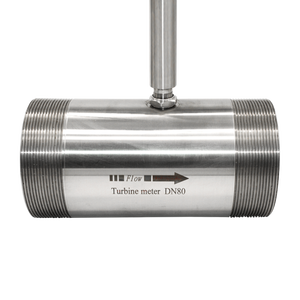 Système de refroidissement de l'eau de condensation, débitmètre 4-20 mA - Product Image 6