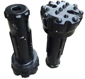 شعبية نموذج روك لقمة ثقب مطرقة مثقاب الخشب 76 مللي متر حفار آبار المياه مثقاب الخشب - Product Image 3