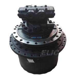 Motor de Traslación para Excavadora ELIC EC290 TM70 8277445 8277444 DG16F001, Mando Final de Repuesto - Product Image 1