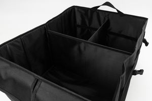 Boîte de rangement pliable <span class=keywords><strong>pour</strong></span> coffre de <span class=keywords><strong>voiture</strong></span>, camion, SUV, grande capacité - Product Image 4