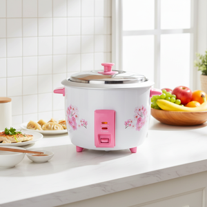 Vente en gros d'usine : Mini cuiseur à riz 350W-1000W pour usage domestique, couleur personnalisable – Choisissez votre couleur préférée pour un usage personnel - Product Image 1