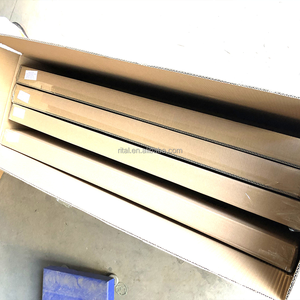 Piège à animaux vivants à double porte, pliable, pour attraper et relâcher, cage pour chat, chien, armadillos, castors, lynx roux, pièges à cage à vendre - Product Image 6