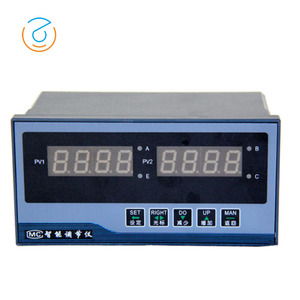 จำหน่ายโดยตรงจากผู้ผลิต ตัวควบคุมดิจิตอล PID อัจฉริยะ - Product Image 6