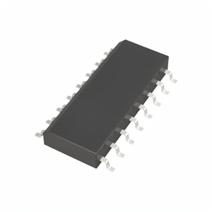 LTC1445CS # Chip Electrónico TRPBF 16 SOIC, Componente BOM IC, en Stock - Product Image 1