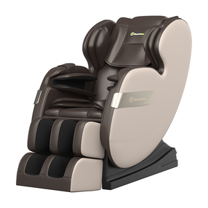 2024 Modern Air Zero Gravity Yamaguchi Ai Voice Heating Music Smart Body Chair - Product Image 6