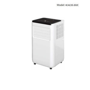 Aire Acondicionado Portátil Doméstico de 12000 BTU con Calefacción y Refrigeración de Frecuencia Fija - Product Image 4