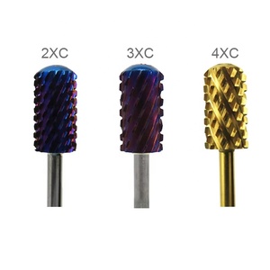 Broca Redonda 4XC de Alta Calidad LBT para Remover Polvo Acrílico, Gran Venta - Product Image 5