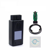 Nuevo escáner para BMW 1.4.0 con chip FTDI, lector de códigos OBD2, versión desbloqueada, interfaz de diagnóstico OBD2 para la serie BMW 1.4 multifunción