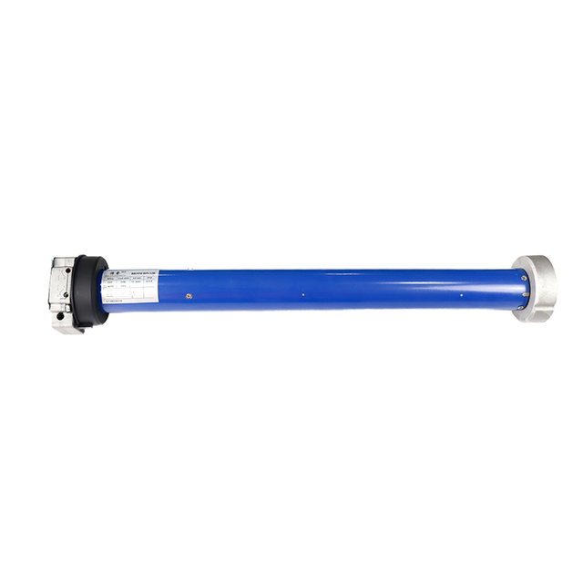 Modern Design Automatic House Door A-OK Tubular Motor Best Value AC Roller Shutter Blind Motor