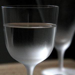 แก้วค็อกเทลทรงสูงแบบมินิมอล ใส ไม่มีสารตะกั่ว สำหรับไวน์ เครื่องดื่ม บาร์ ชิมไวน์  รับทำโลโก้ตามสั่ง ขายส่ง - Product Image 2