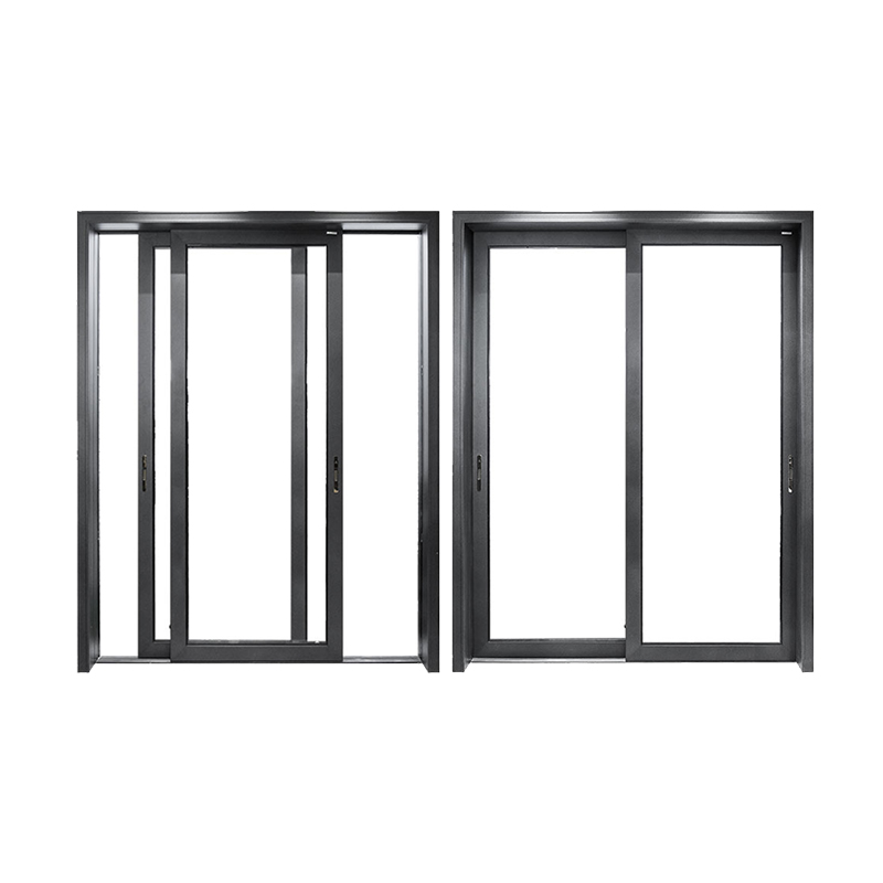 sliding doors interior