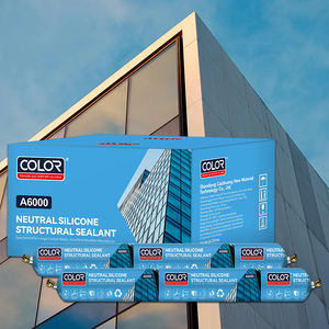 Scellant silicone neutre <span class=keywords><strong>ZMB</strong></span> de marques renommées, très apprécié et économique, pour espaces de bain, construction, travail du bois, emballage, séchage en 15 minutes - Product Image 3