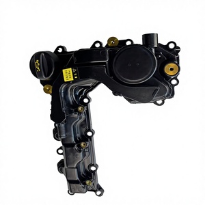 Couvre-culbuteurs de culasse OE YL01366680  9811687980 9848808280 9849189680 pour Peugeot 208 408 2008 <span class=keywords><strong>Citroën</strong></span> <span class=keywords><strong>C3</strong></span> DS3 1.2 T - Product Image 4
