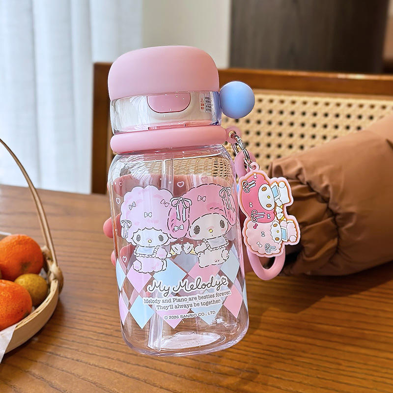 มายเมโลดี้ พิงค์