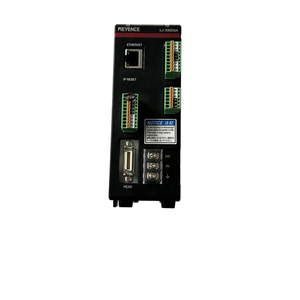 LJ-X8000E ควบคุม LJ-X8000A เซ็นเซอร์โปรไฟล์3D LJ-X8020 LJ-X8030ระบบอัตโนมัติทางอุตสาหกรรมจัดให้มีอะไหล่ - Product Image 1