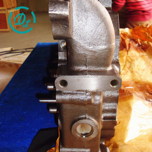 ฝาสูบ EexcavaStart รุ่น 1105096 สำหรับเครื่องยนต์ 3406 รถขุด รถตัก รถบรรทุก - ทนทาน เชื่อถือได้ ติดตั้งง่าย - Product Image 6