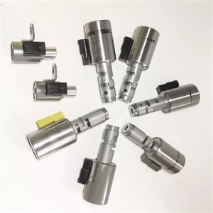 Válvula solenoide de transmisión 09G TF60SN para Audi Volkswagen Skoda, piezas de repuesto para reparación de caja de cambios automática - Product Image 2