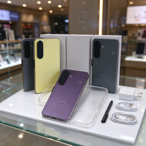สมาร์ทโฟน A56 รองรับคลื่นความถี่ 5G ทั่วโลก หน้าจอ HD ขนาด 7.3 นิ้ว แรม 16GB ความจุ 1TB กล้อง HD 108MP ชาร์จเร็ว 65W รองรับซิมคู่ ระบบปฏิบัติการ Android 15 ปลดล็อคแล้ว - Product Image 3