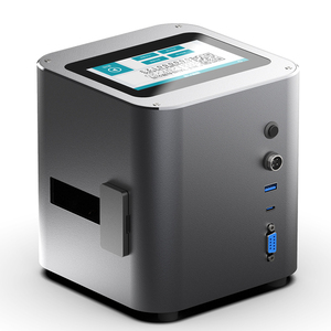 เครื่องพิมพ์อิงค์เจ็ทความร้อนอัตโนมัติเครื่องพิมพ์อิงค์เจ็ทแบบเหนี่ยวนำ - Product Image 4