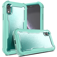 Coque de téléphone apple, étui de protection pour caméra Transparent pare-chocs pour iPhone Xr, vente en gros, 2022
