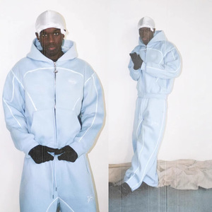 Nuova Giacca a Vento Europea e Americana Y2K con Stampa di Lettere Trendy, 100% Nylon, Stile Casual e Sportivo per Uomo e Donna - Product Image 3