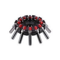 Centrifugeuse de table à basse vitesse fiable Yingtai TD5J 6000 tr/min 4110xg Capacité 6x100ml Acier 55dB Double tension 99min Efficace
