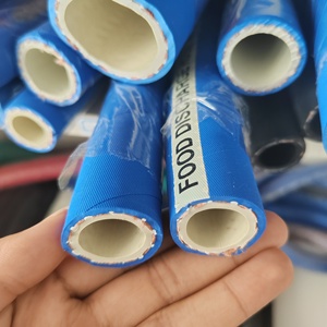 <span class=keywords><strong>Manguera</strong></span> de Grado Alimenticio para Transporte de Agua, Jugo, Leche y Cerveza, Personalizable, Directo de Fábrica, Resistente al Calor y al Aceite - Product Image 6